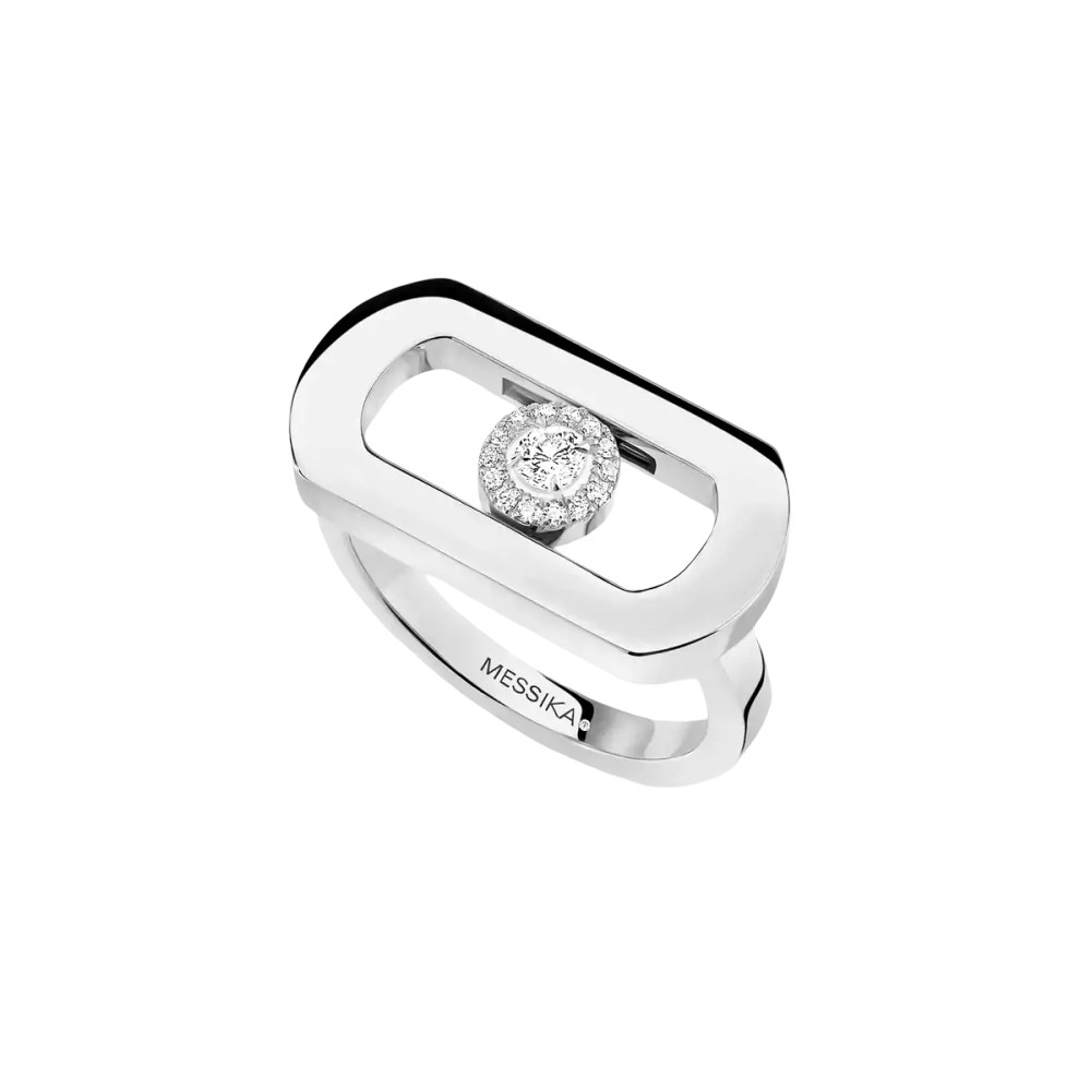Bague So Move