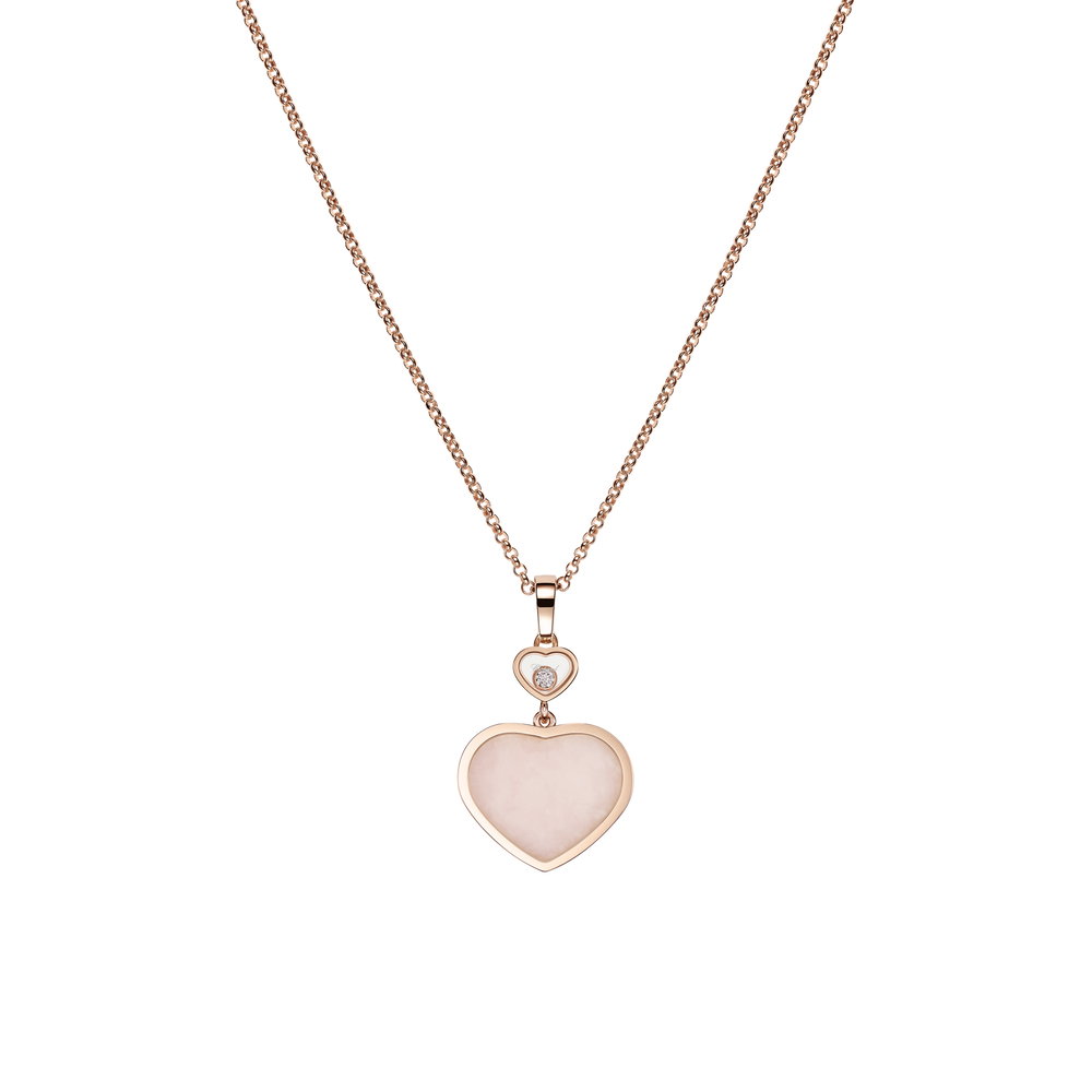 Happy Hearts - Bijouterie Aurea｜Morges