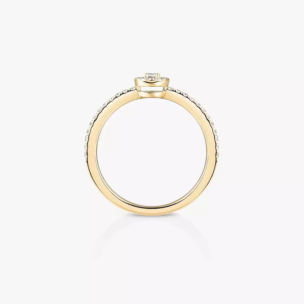 Bague Joy diamant taille brillant