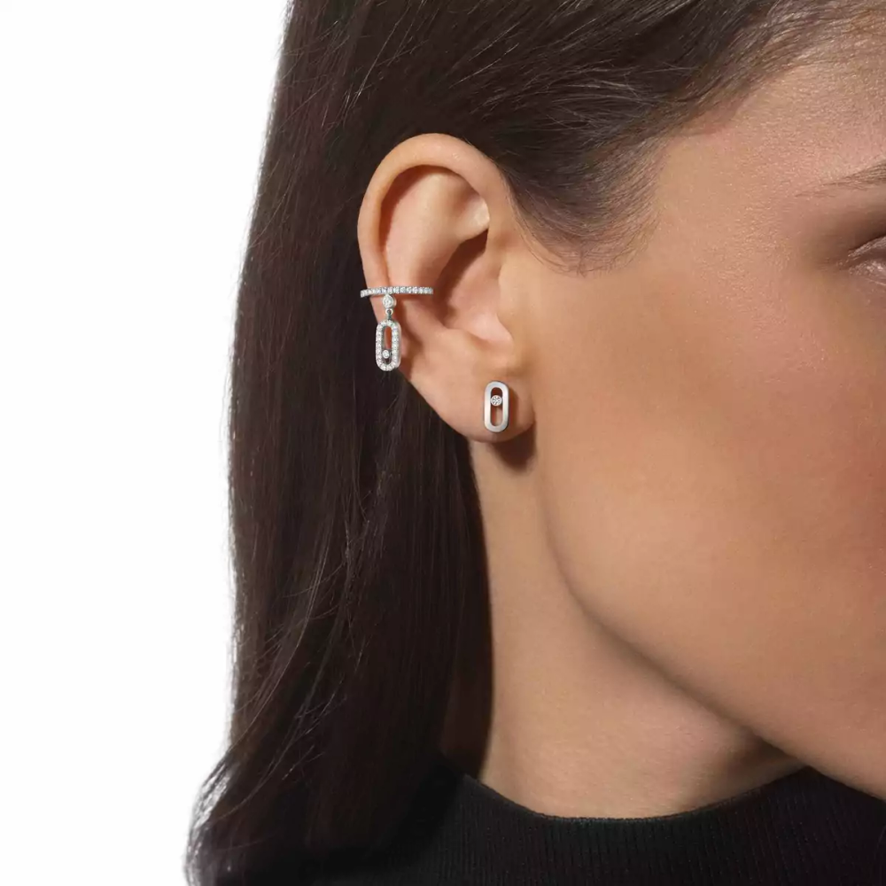 Mono puce d'oreille Move Uno