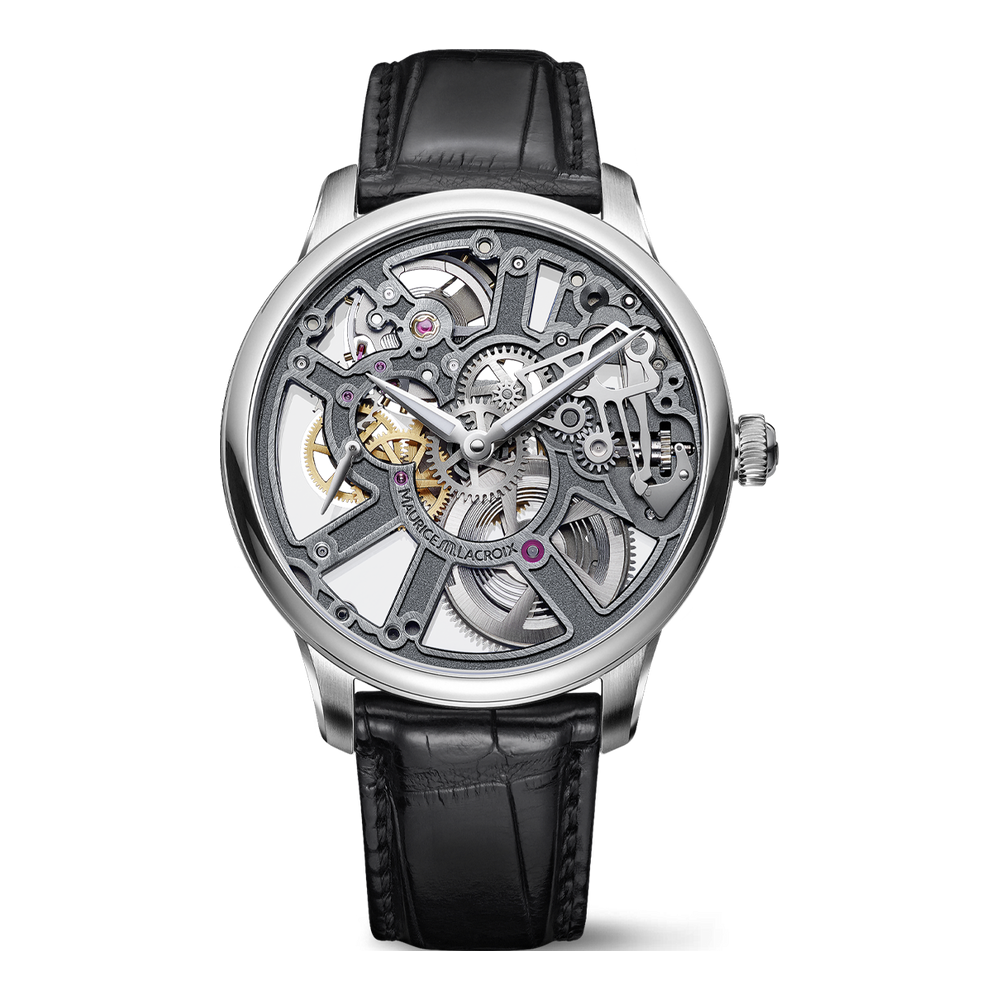 Masterpiece Skeleton