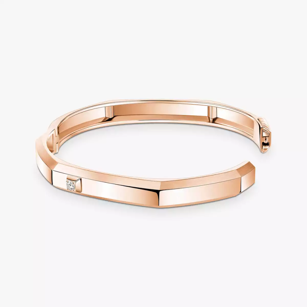 Bracelet Moderniste, grand modèle
