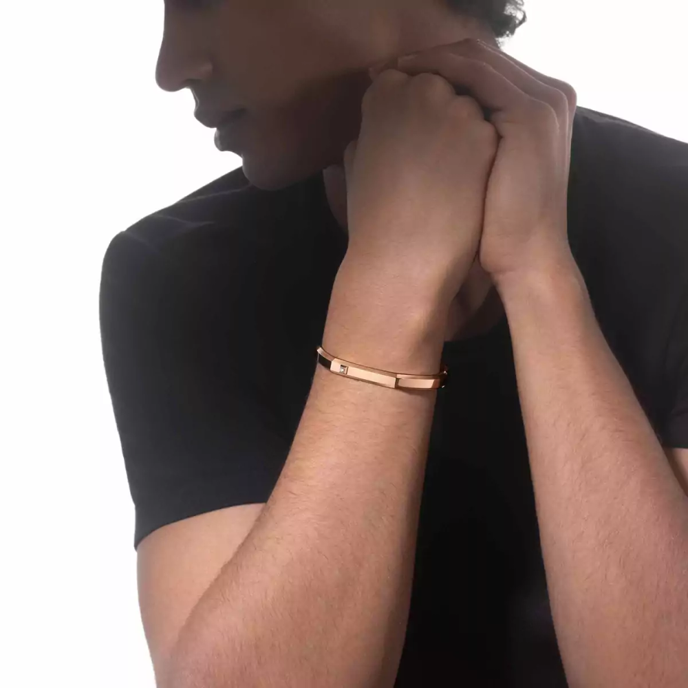 Bracelet Moderniste, grand modèle