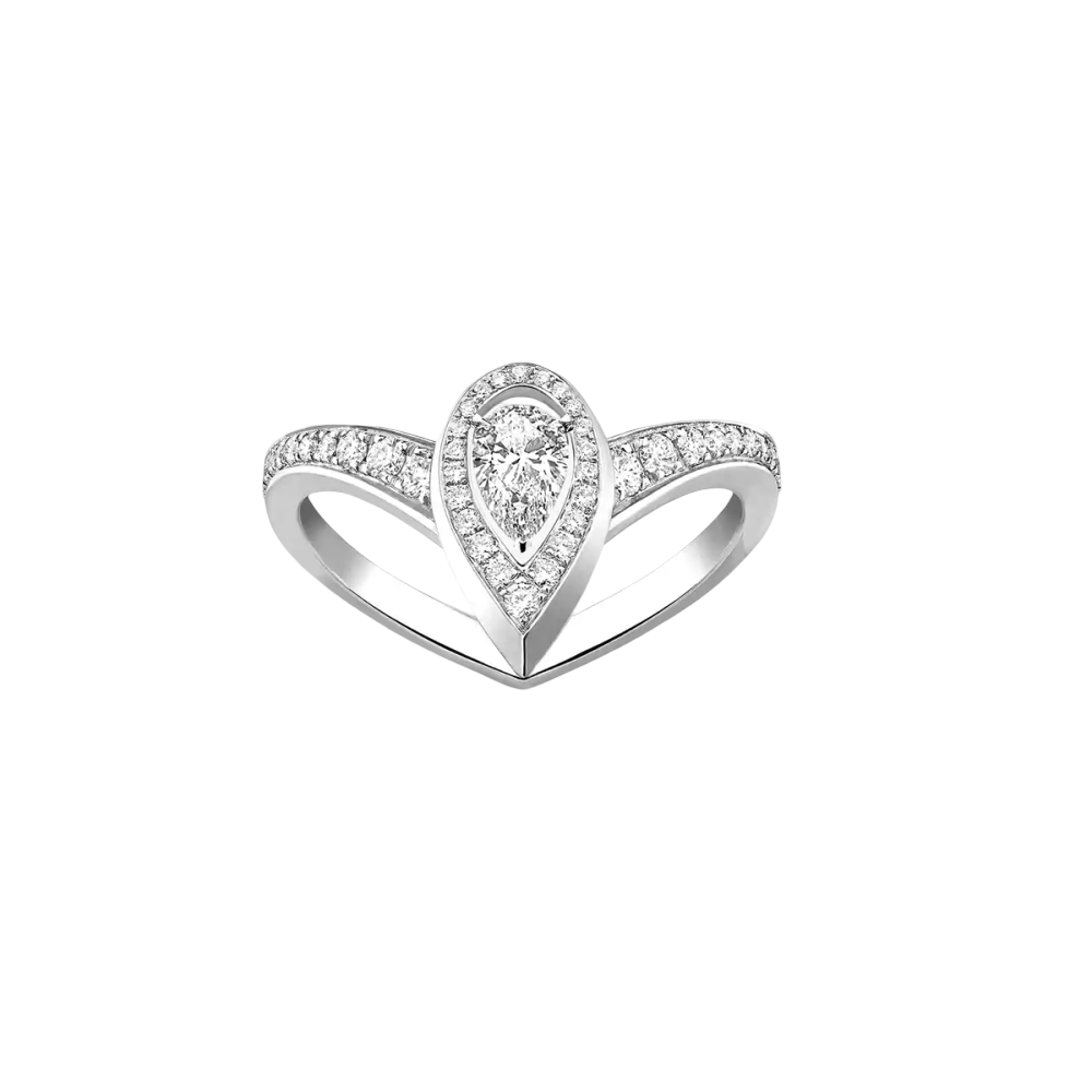 Bague Fiery 0,10ct