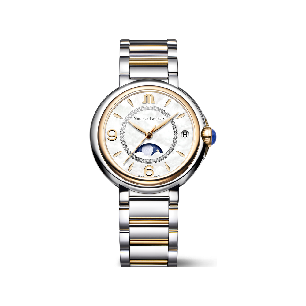 Fiaba Moonphase 32mm