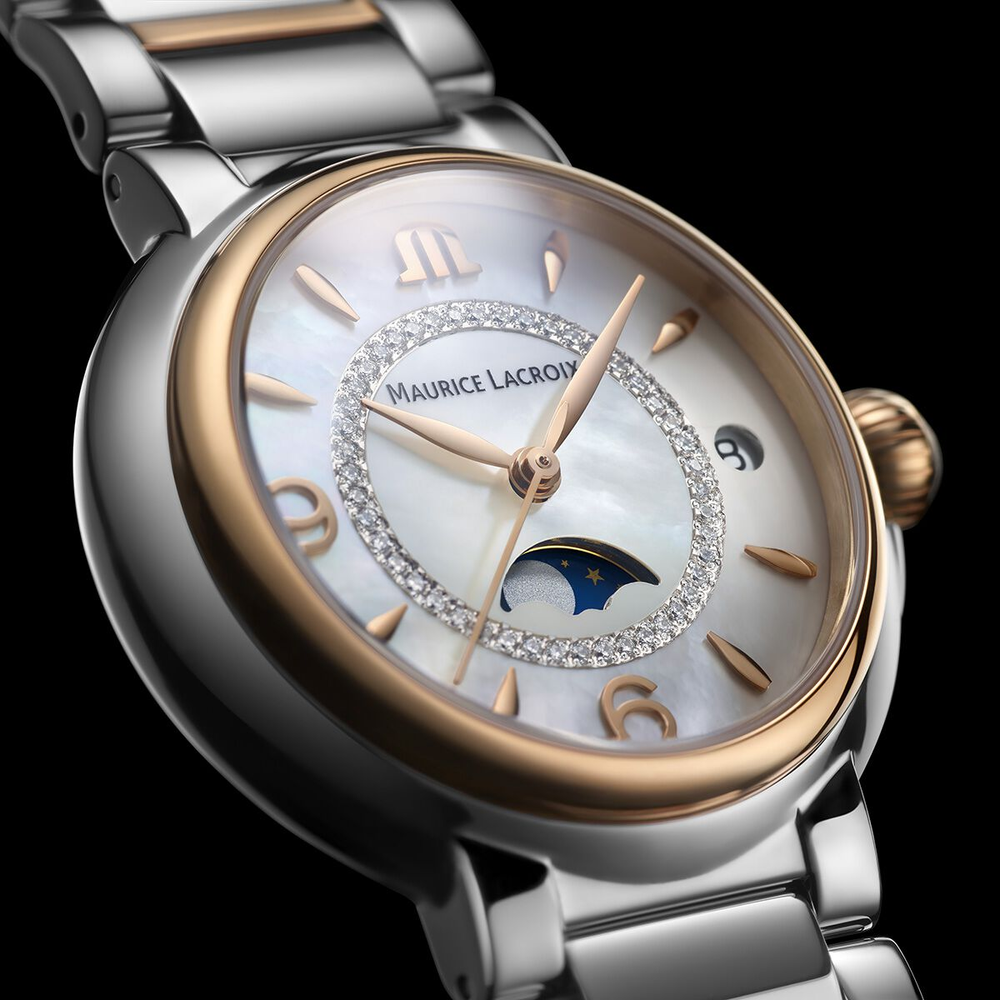 Fiaba Moonphase 32mm