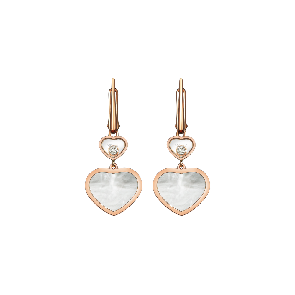Happy Hearts