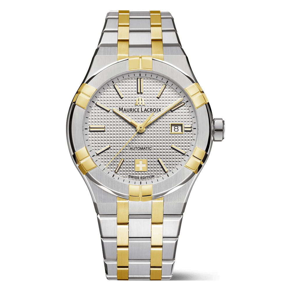 Aikon Automatic Swiss Limited Edition 42mm