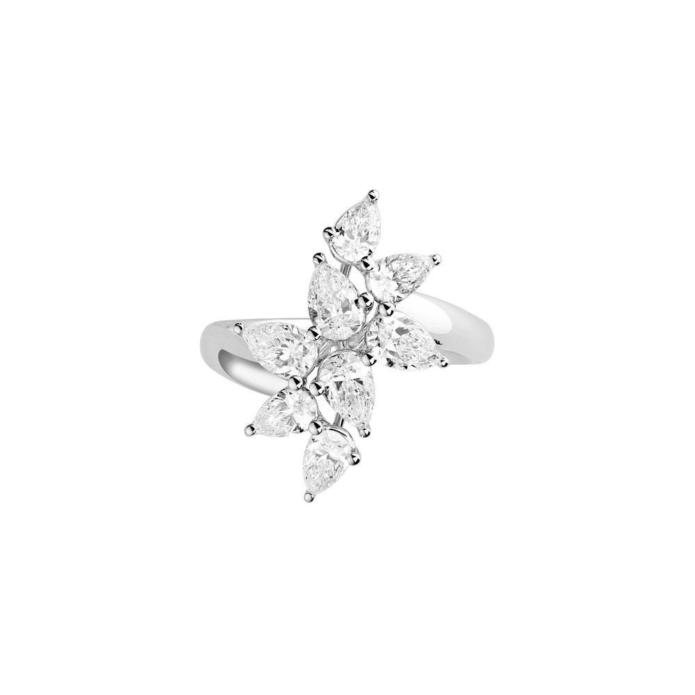 L'Heure du Diamant - Bijouterie Aurea｜Morges