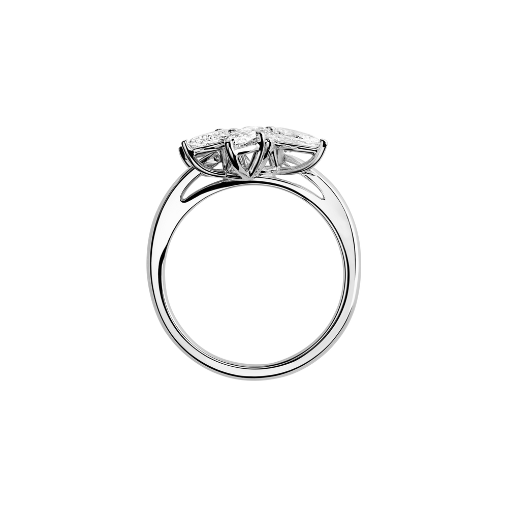 L'Heure du Diamant - Bijouterie Aurea｜Morges