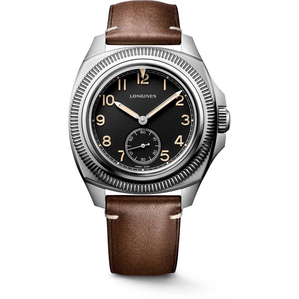 Longines Pilot Majetek