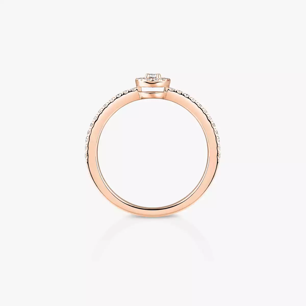 Bague Joy diamant taille brillant