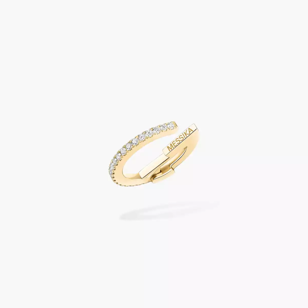Clip d'oreille Gatsby