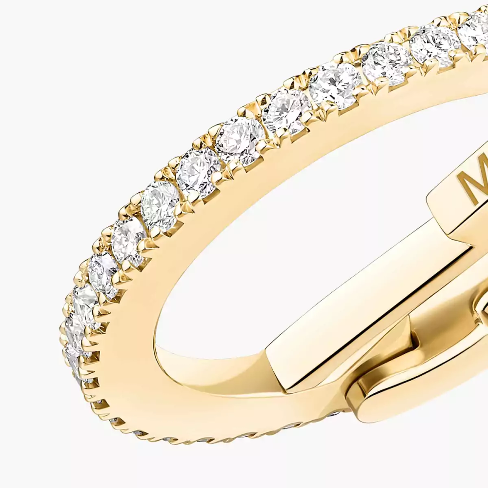 Clip d'oreille Gatsby