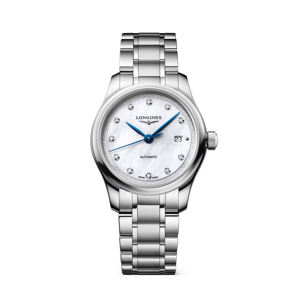 The Longines Master Collection