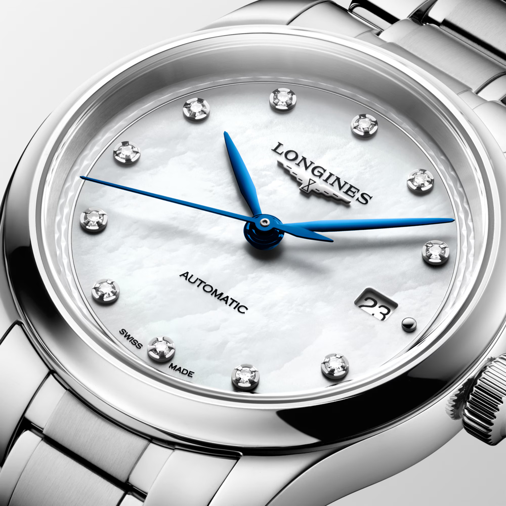 The Longines Master Collection