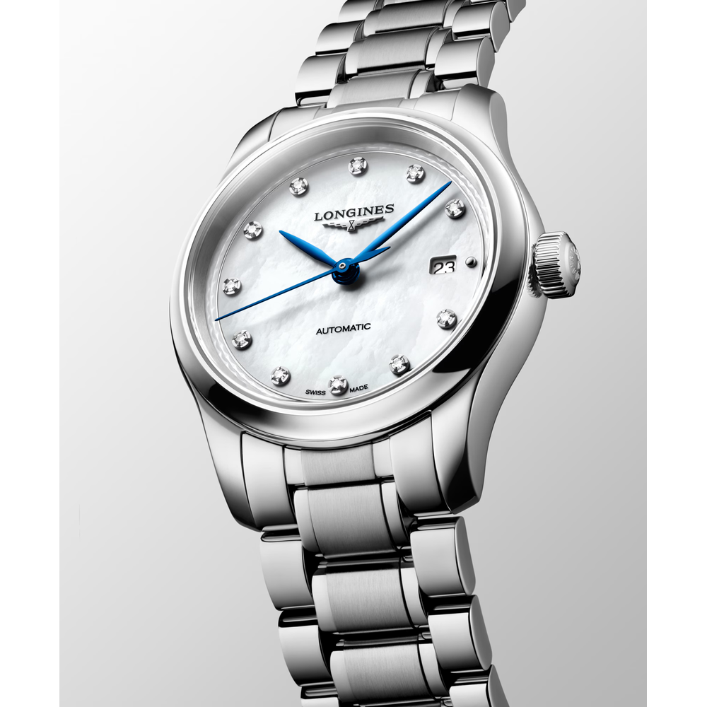 The Longines Master Collection