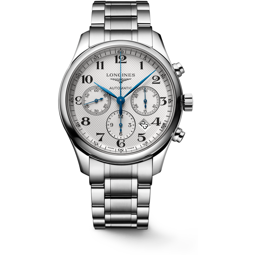 Longines Master Collection Chronograph