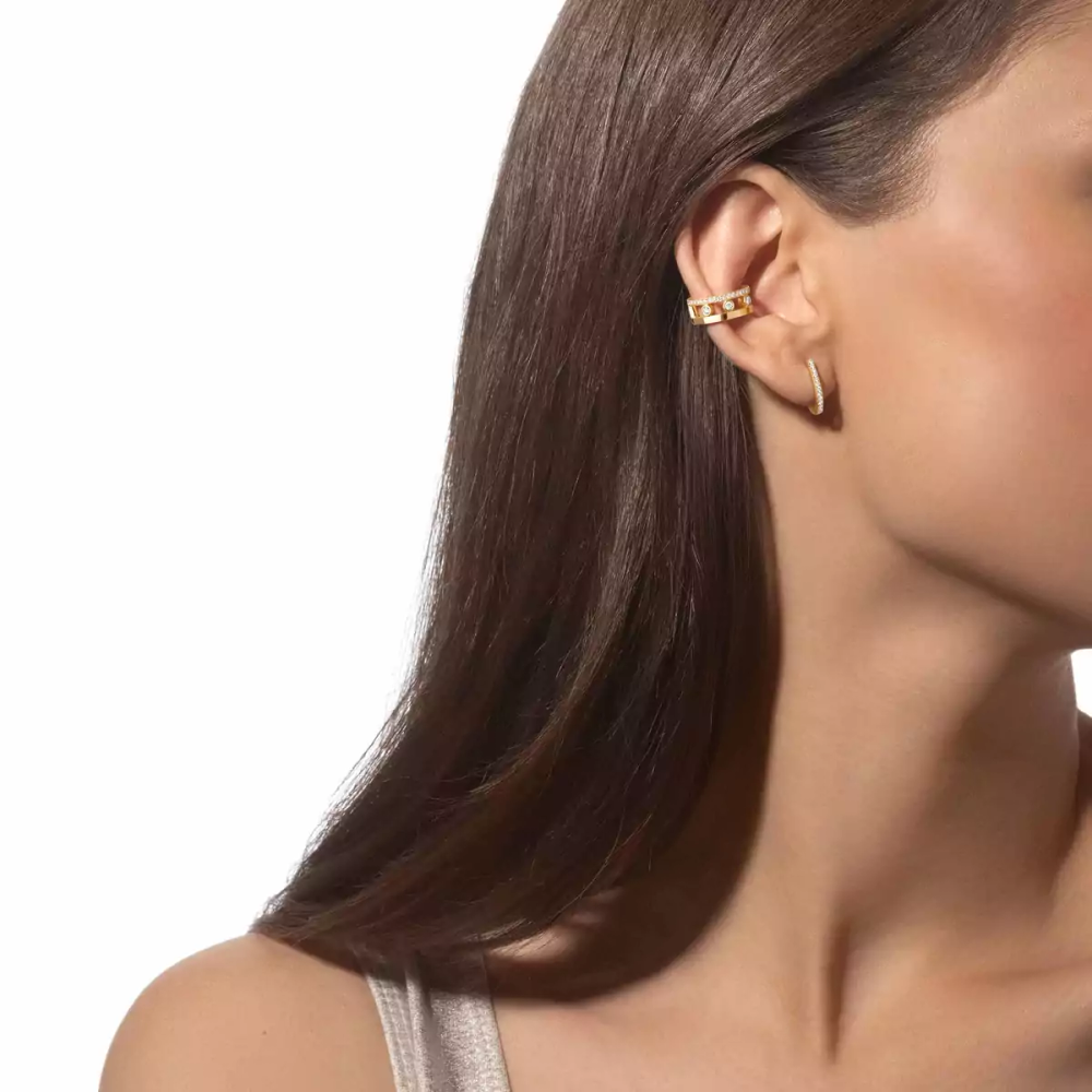 Clip d'oreille Move Romane