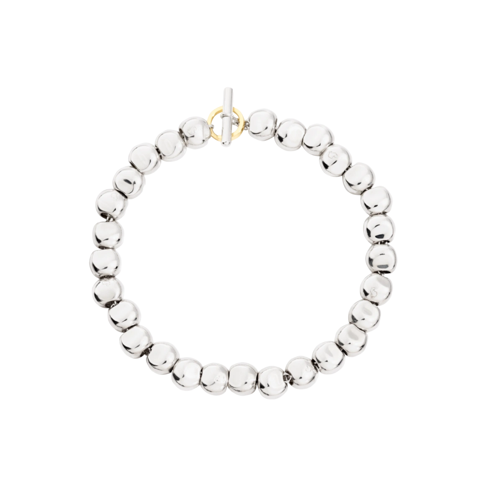 Bracelet Pepita Argent