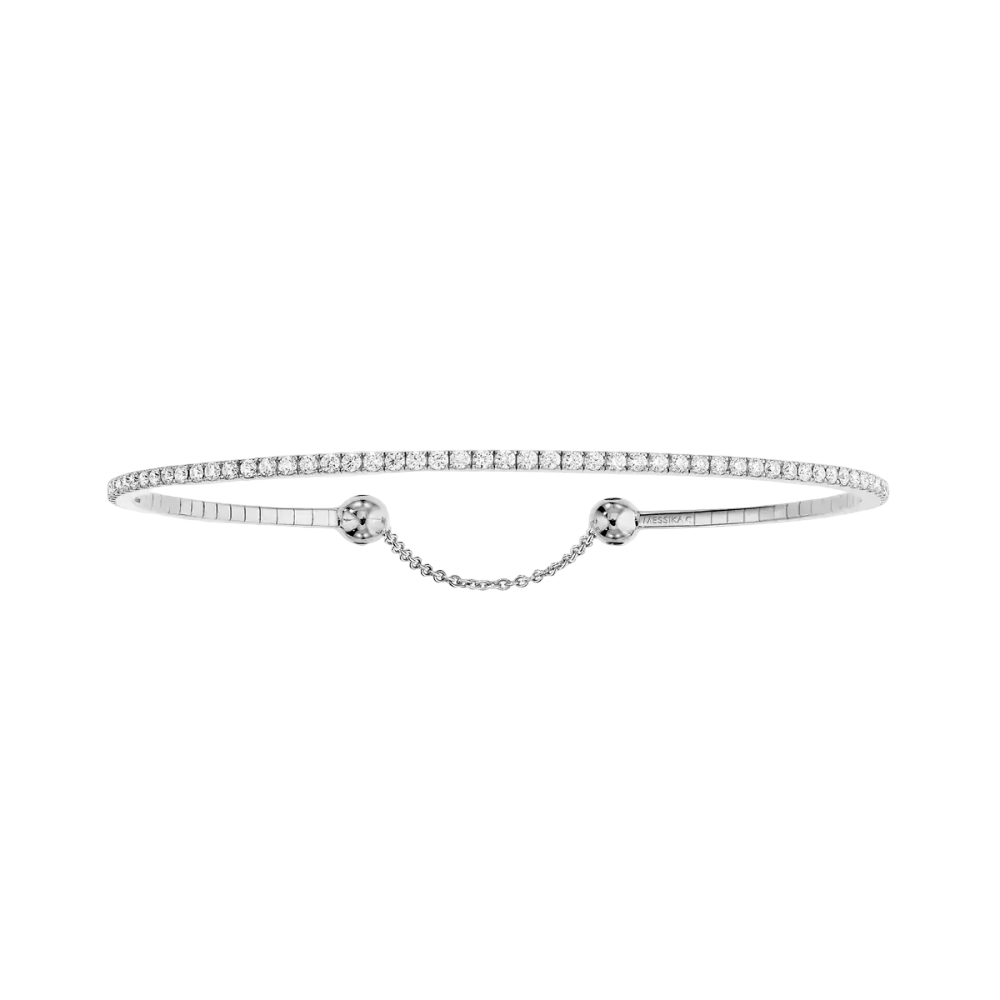 Bracelet Skinny 0,80ct