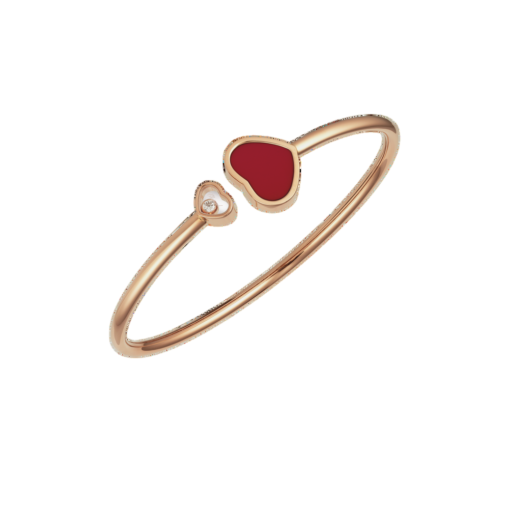 Happy Hearts - Bijouterie Aurea｜Morges