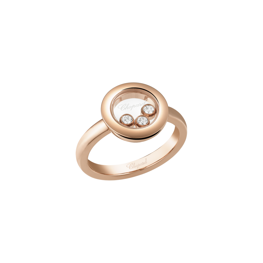 Happy Diamonds Icons - Bijouterie Aurea｜Morges