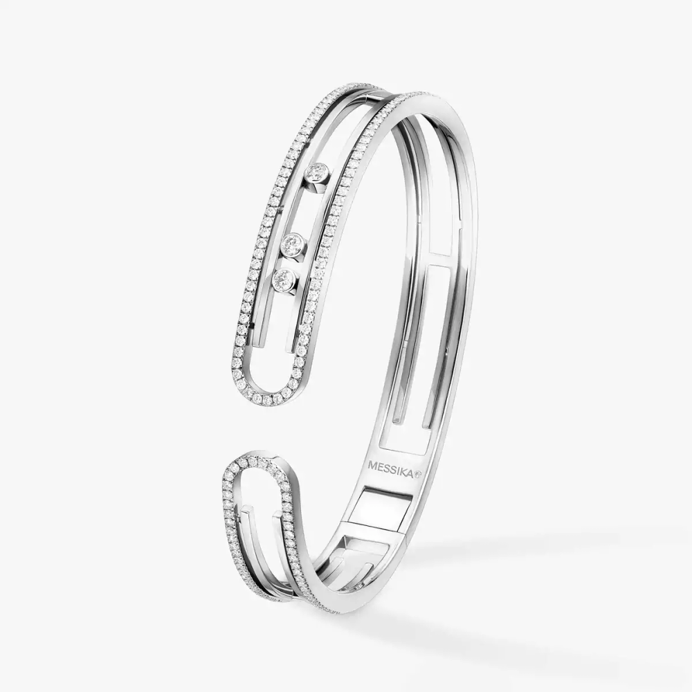 Bracelet jonc Move 10th