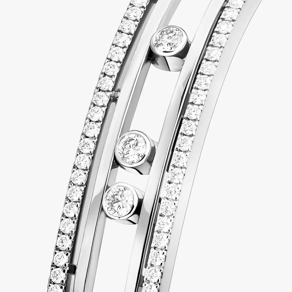 Bracelet jonc Move 10th