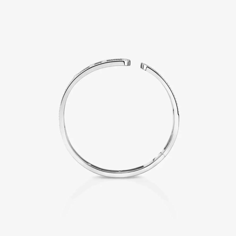 Bracelet jonc Move 10th