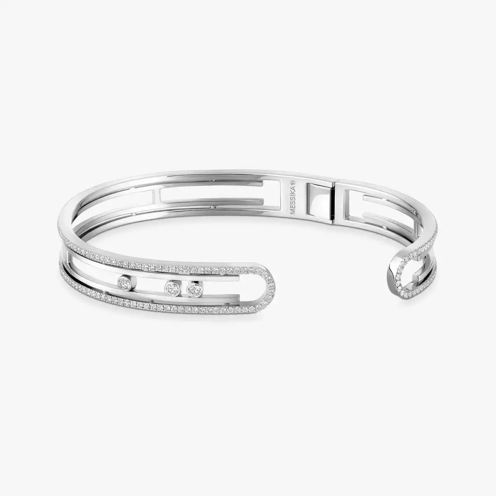 Bracelet jonc Move 10th