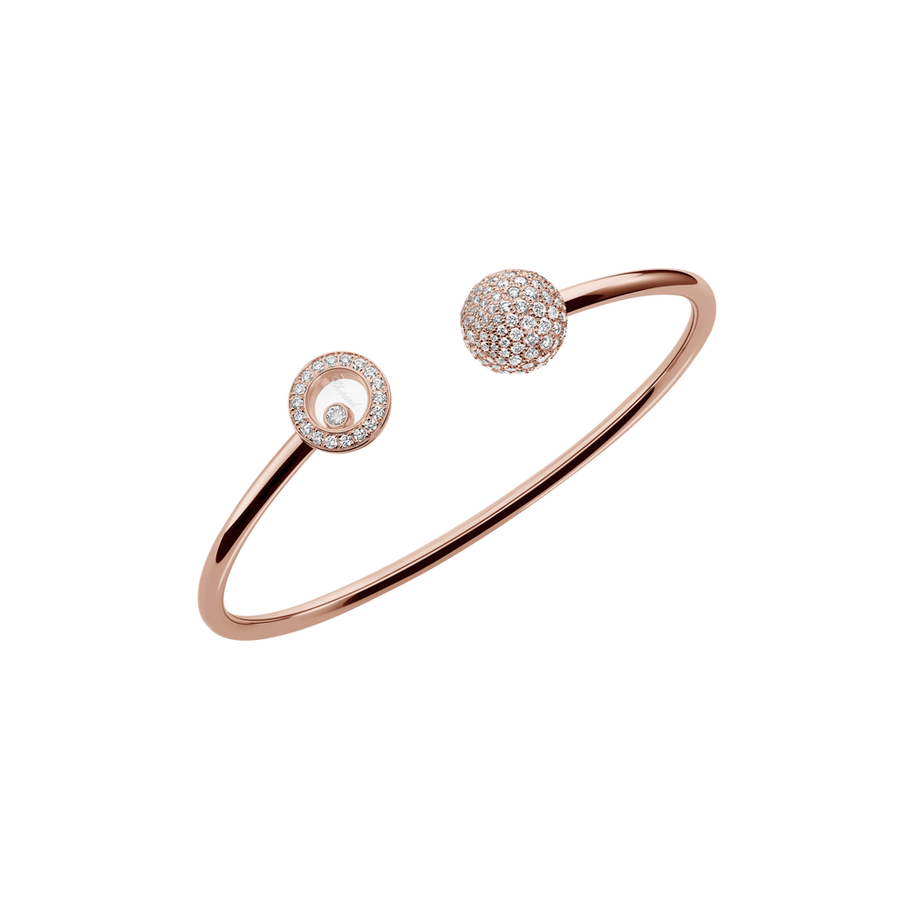 Happy Diamonds Planet - Bijouterie Aurea｜Morges