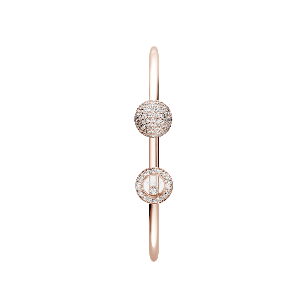 Happy Diamonds Planet - Bijouterie Aurea｜Morges