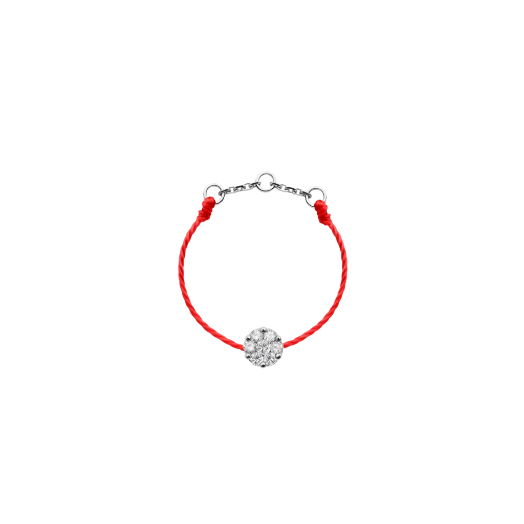 Bague Illusion