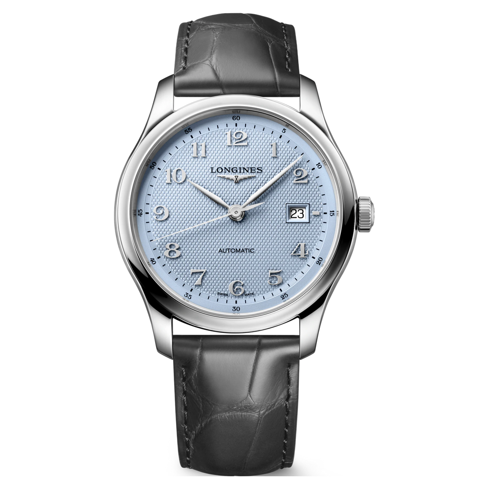 Longines Master Collection