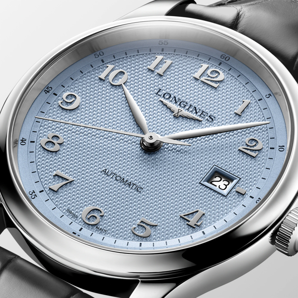 Longines Master Collection