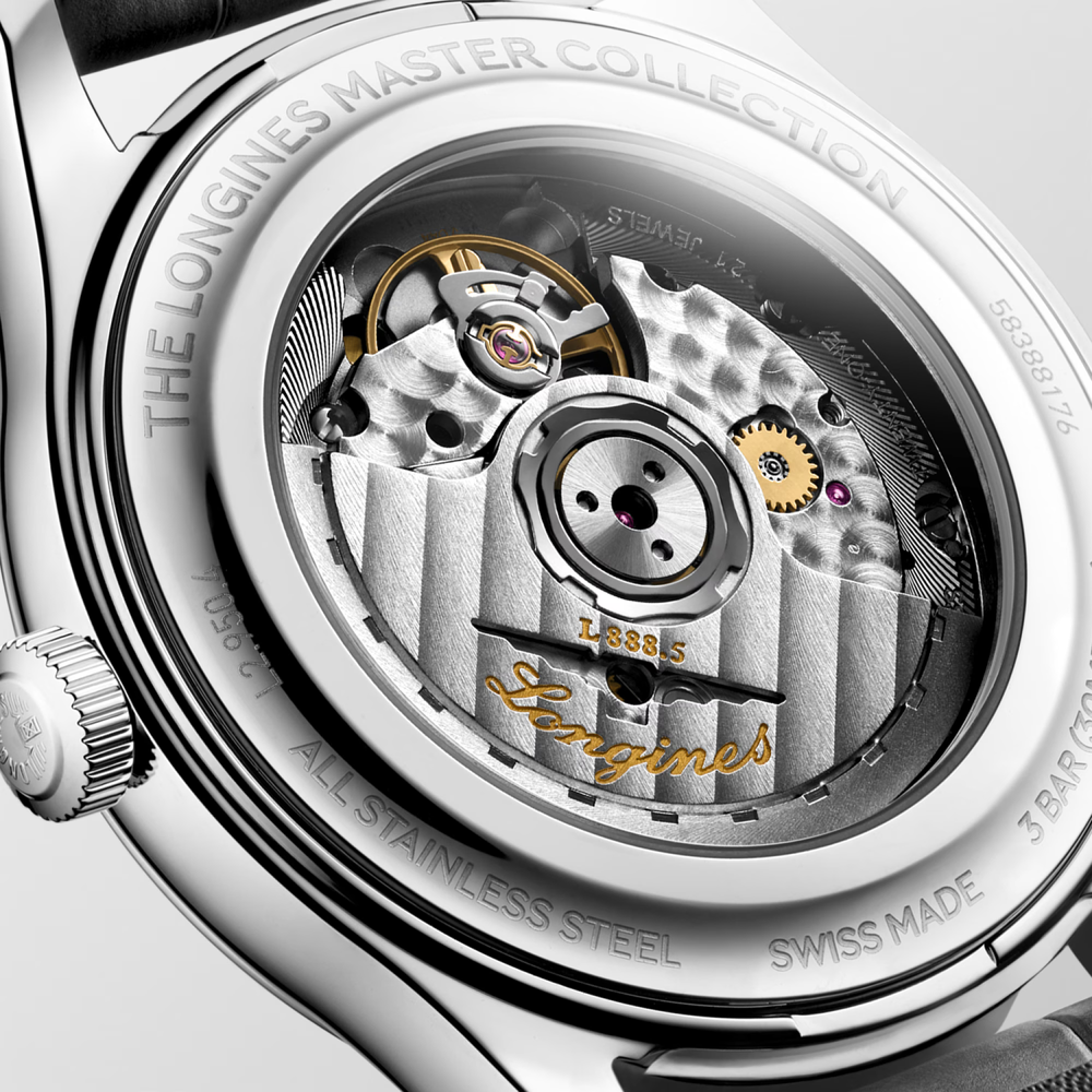 Longines Master Collection