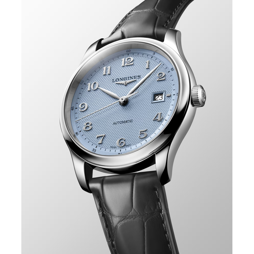 The Longines Master Collection