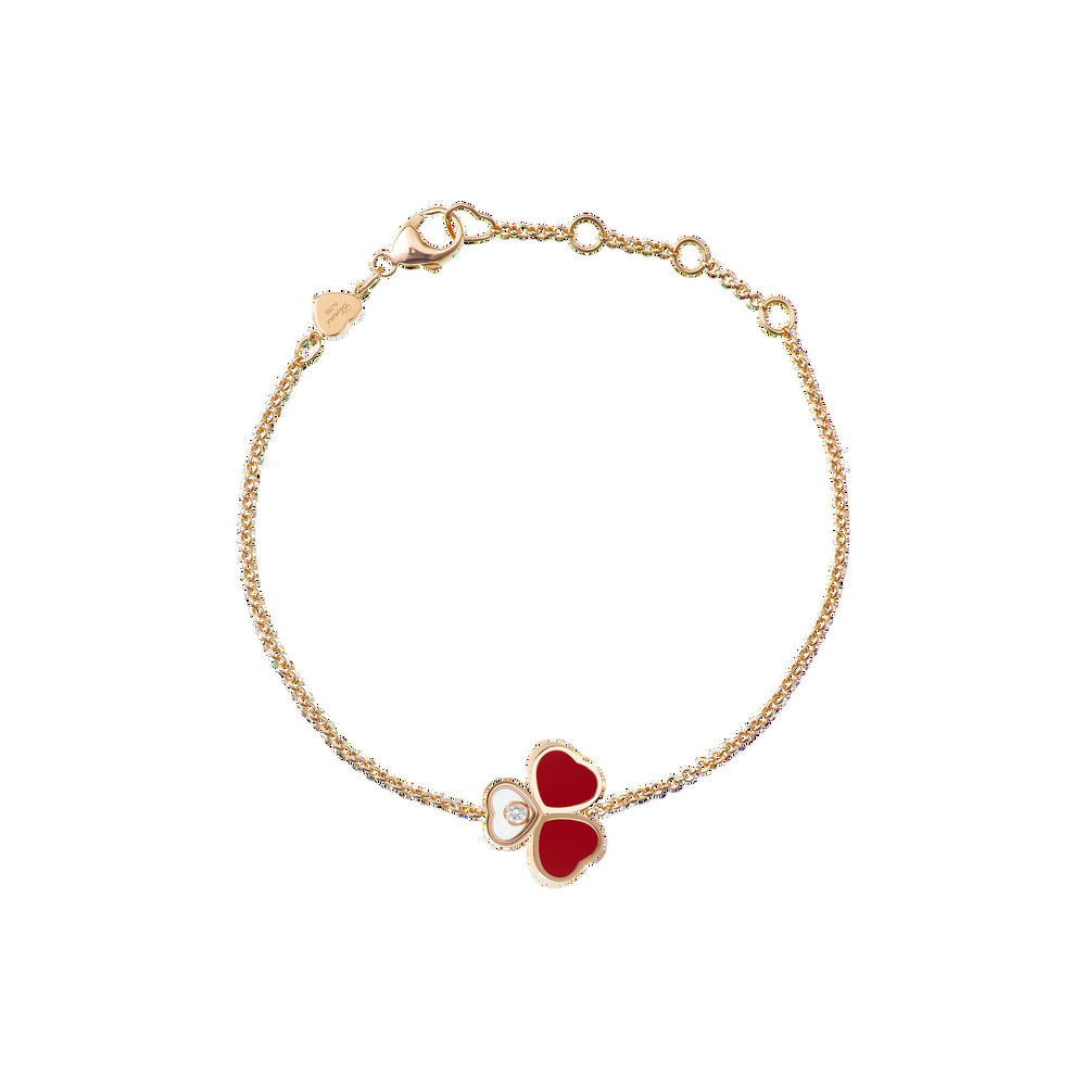Happy Hearts Wings - Bijouterie Aurea｜Morges
