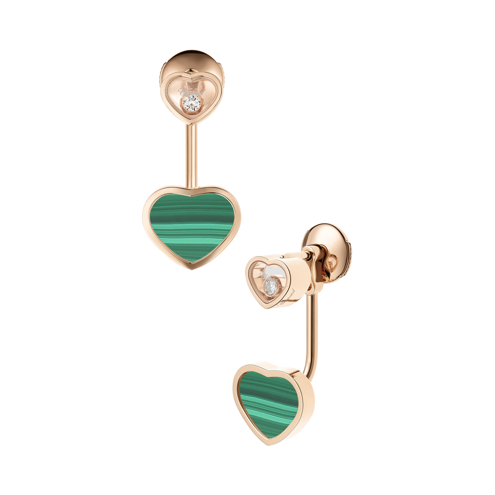 Happy Hearts - Bijouterie Aurea｜Morges