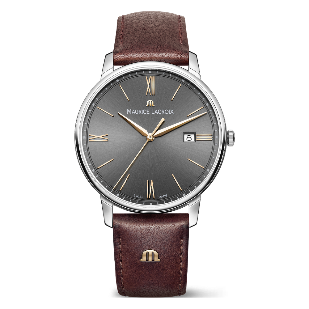 Eliros Date 40mm