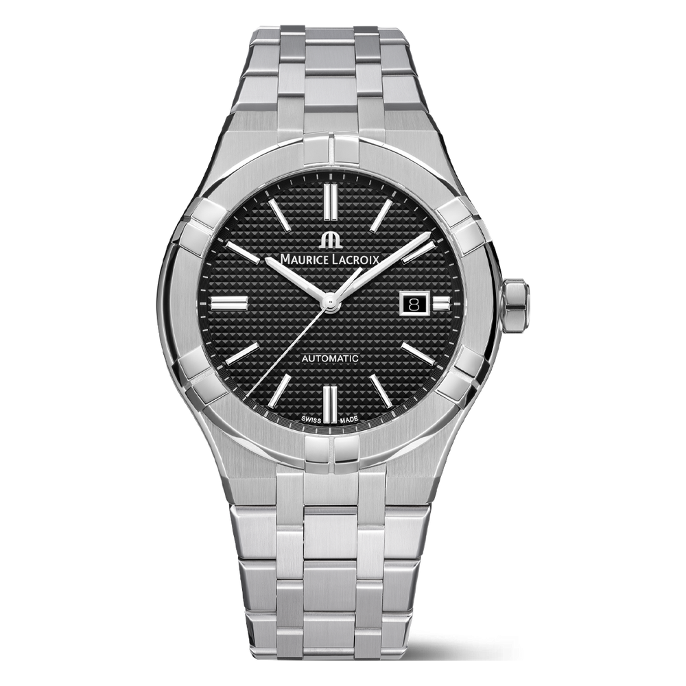 Aikon Automatic Date 42mm