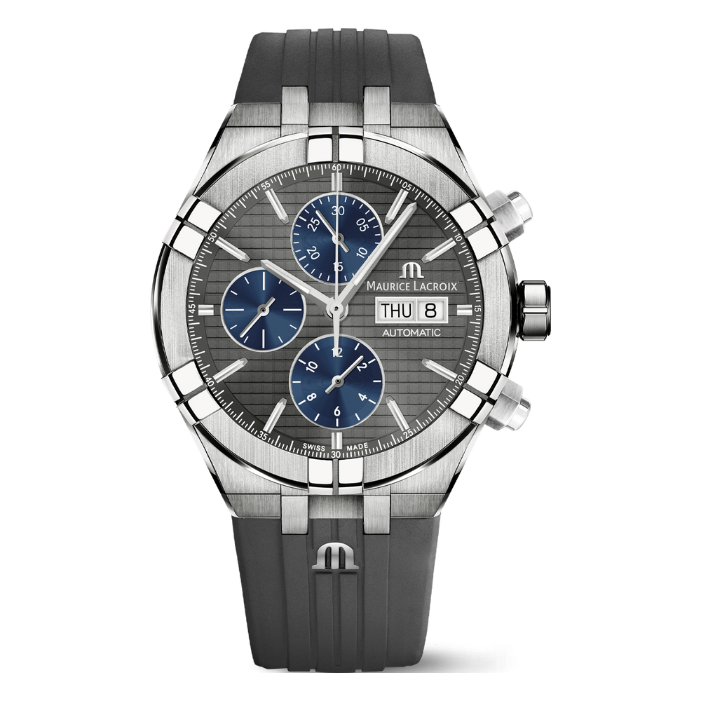 Aikon Automatic Chronograph
