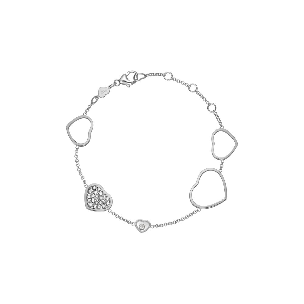 Happy Hearts - Bijouterie Aurea｜Morges