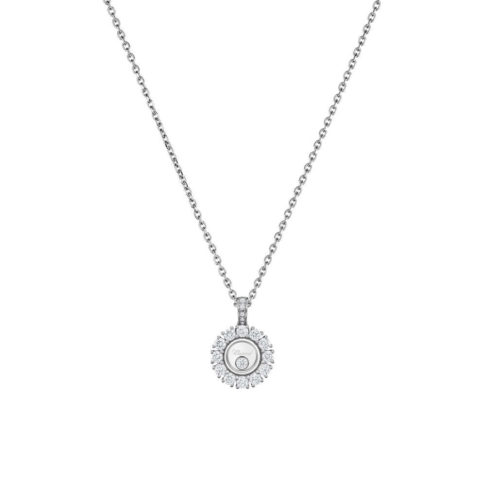 Happy Diamonds Icons Joaillerie - Bijouterie Aurea｜Morges