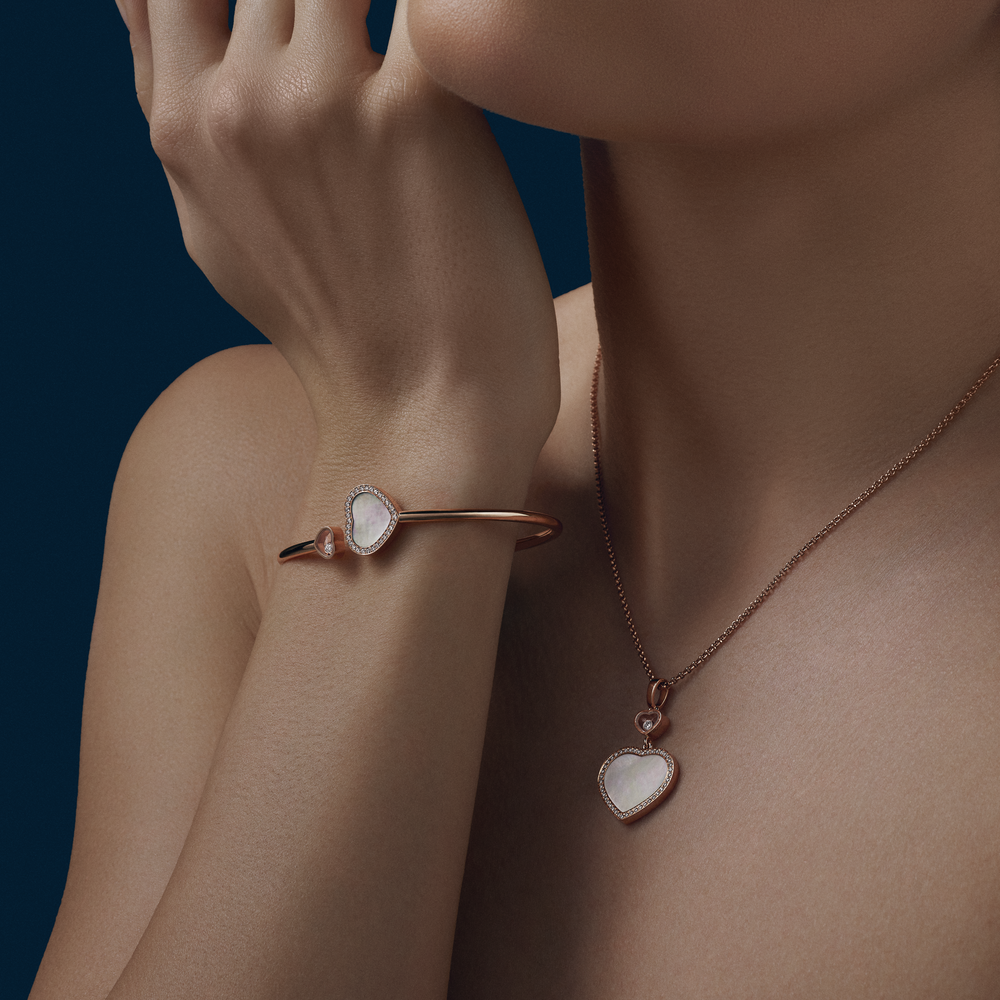 Happy Hearts - Bijouterie Aurea｜Morges