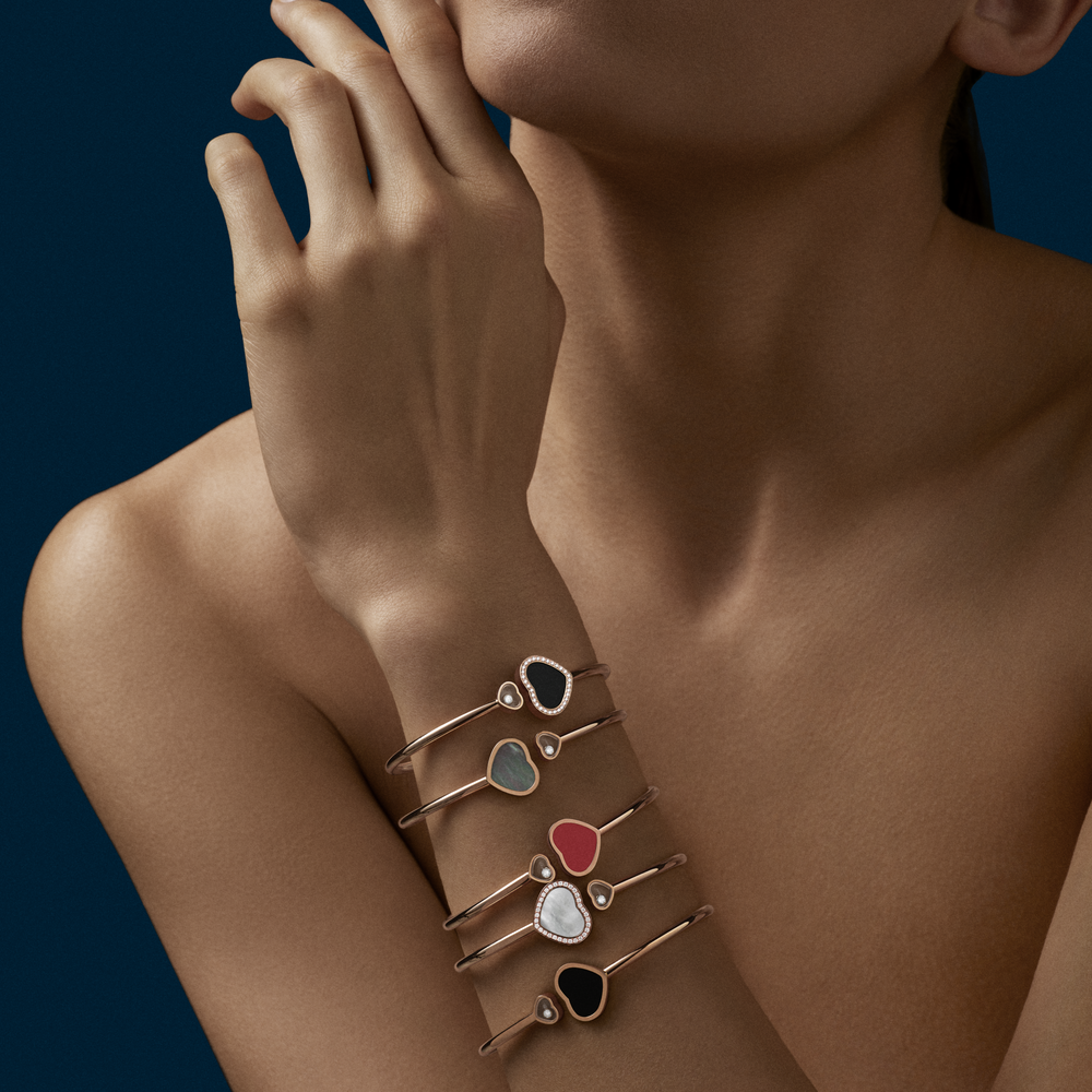 Happy Hearts - Bijouterie Aurea｜Morges
