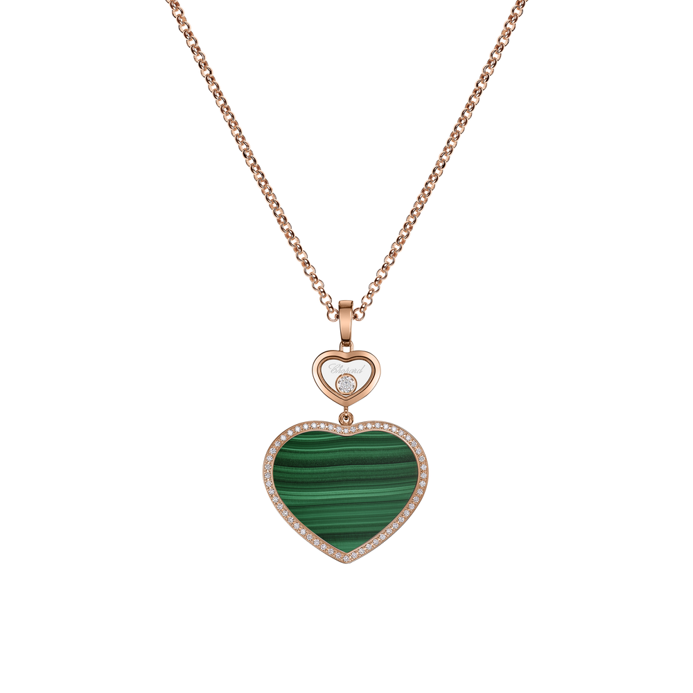 Happy Hearts - Bijouterie Aurea｜Morges