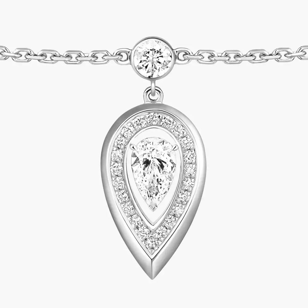 Bracelet de cheville Fiery