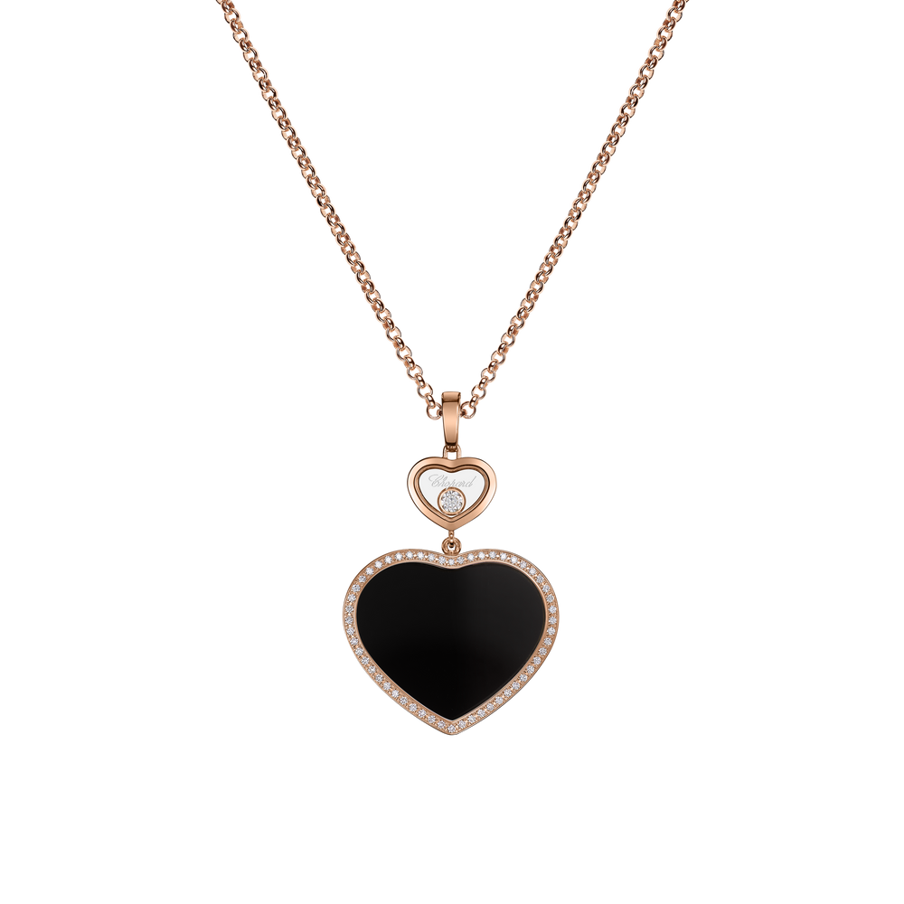 Happy Hearts - Bijouterie Aurea｜Morges